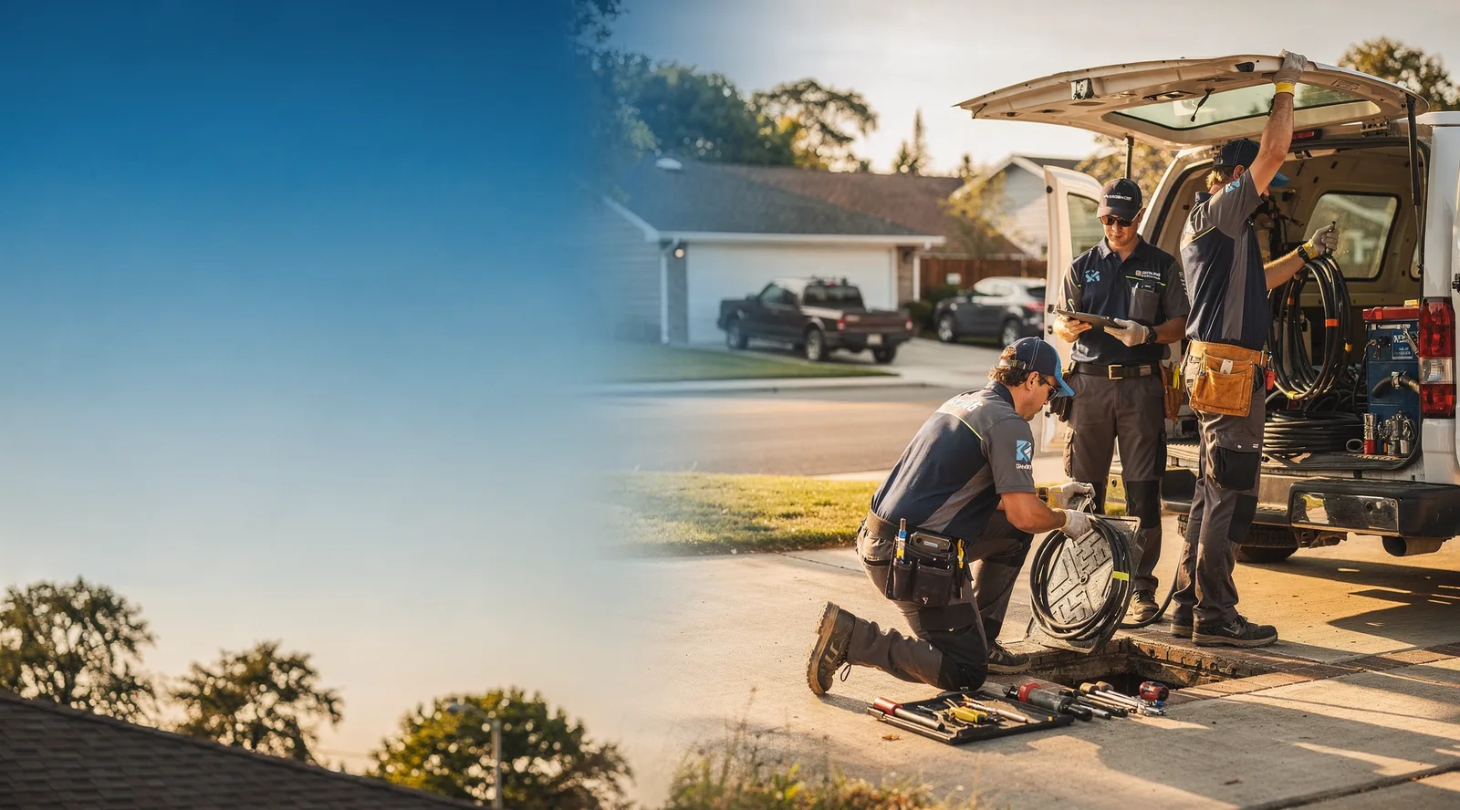 Water Softener Installation in Brisbane, CA near me